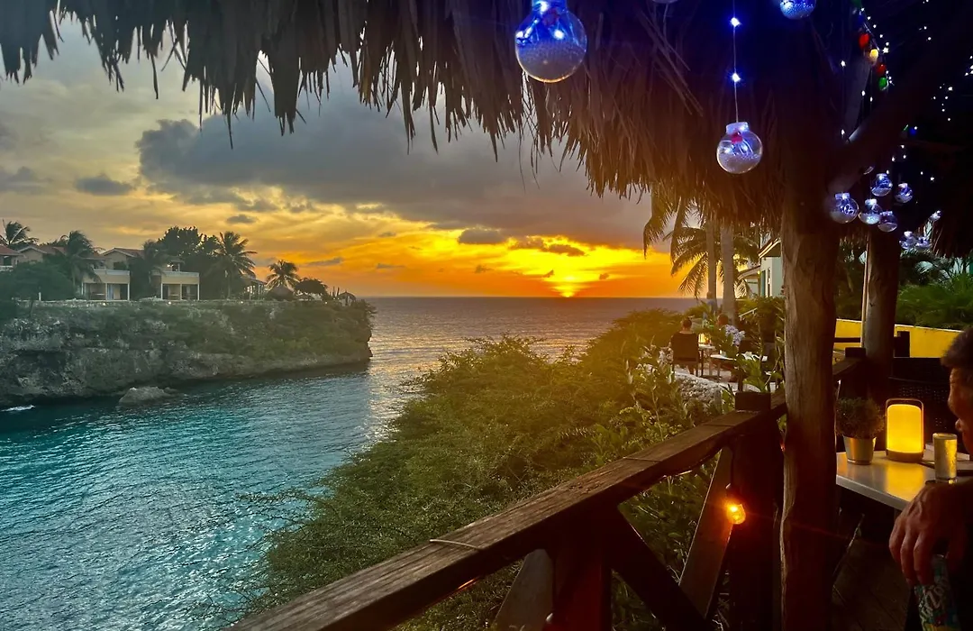 Marazul Dive Resort-Panoramic Ocean View Town Home-1